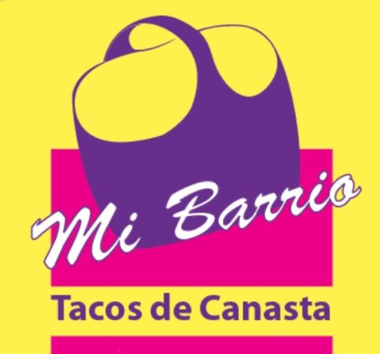 Menu at Mi Barrio Tacos de Canasta, Downey
