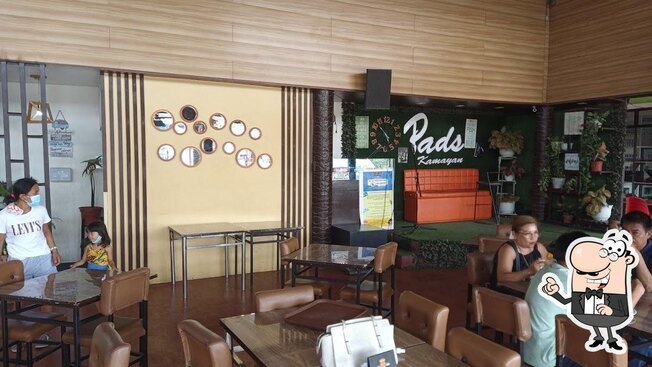 Pad's native chicken bbq, Panabo - Restaurant menu, prices and reviews