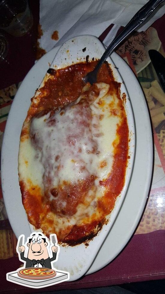 Leo's Pizza Italiano, 5150 Normandy Blvd in Jacksonville Restaurant