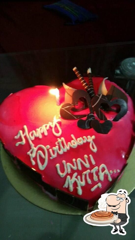 Customized Personalized Name Happy Birthday Cake Topper pick  (Korean/English) | Shopee Malaysia