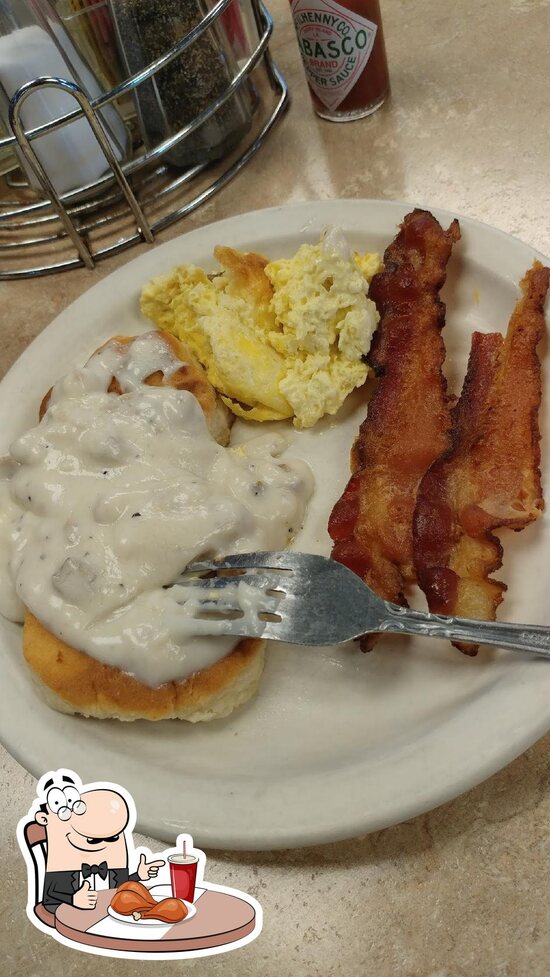 Two Rivers Family Restaurant in Two Rivers Restaurant menu and reviews