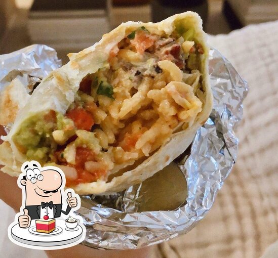 3 Amigos Restaurant, 139 N Reino Rd in Thousand Oaks Restaurant reviews
