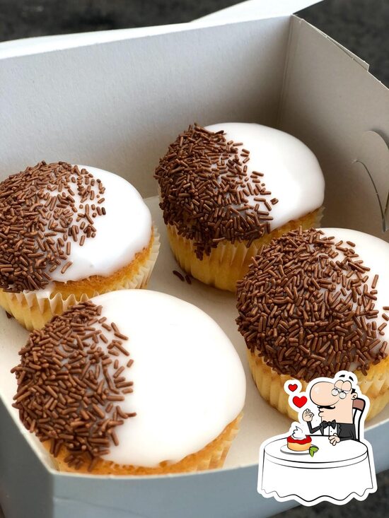 Newlands Home Bakery, Unit 19, 321329 Burnfield Rd in Glasgow