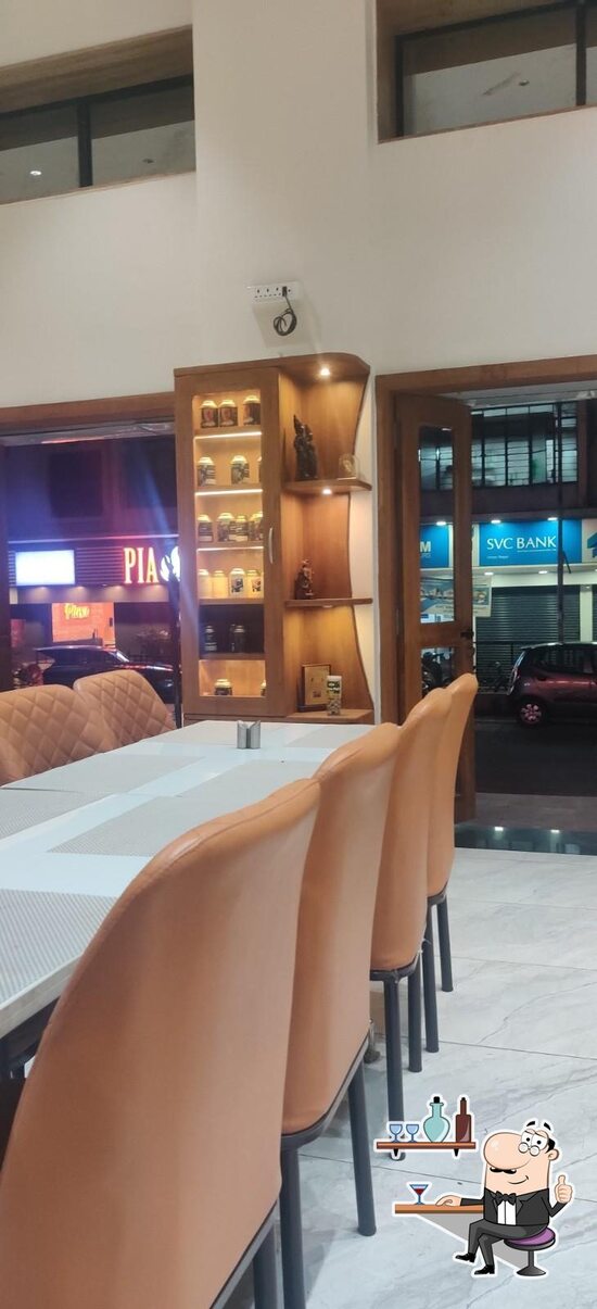 Krishna Sagar, Pure Veg Restaurant, Pune Restaurant reviews