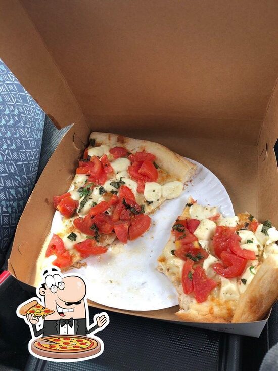 Tonino's Pizza & Grille in Harrisburg Restaurant reviews