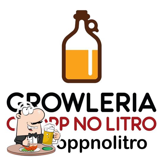 Growleria CHOPP NO LITRO Av Do Contorno Savassi Choppnolitro