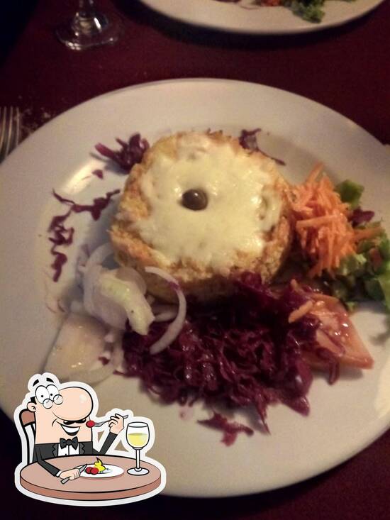 Lake House pub & bar, Penafiel Restaurant reviews
