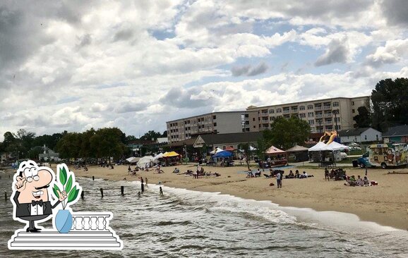 riverboat on the potomac colonial beach