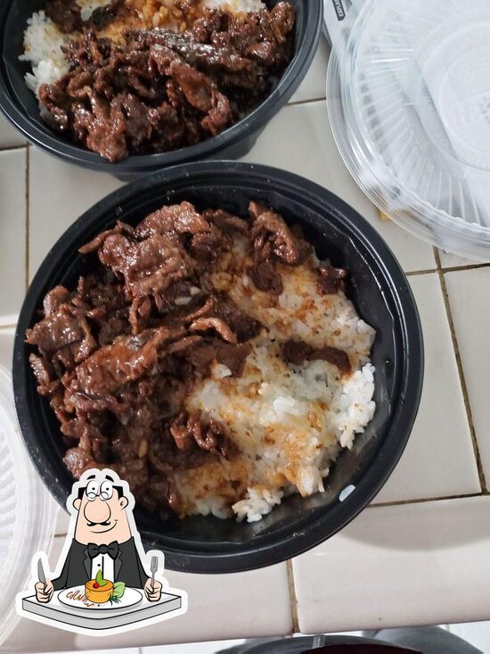 Waba Grill Moreno Valley