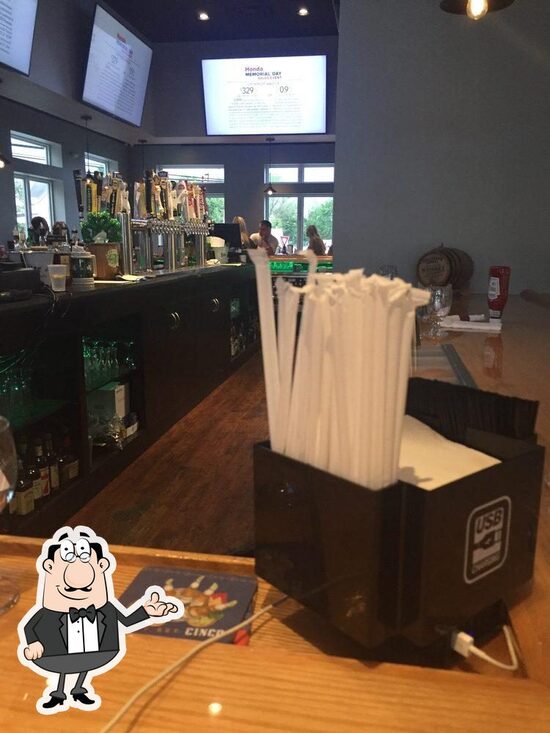 The Irish Horne in Richboro Restaurant menu and reviews