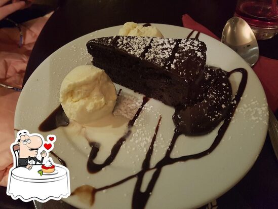Friel's of Straffan in Straffan - Restaurant reviews