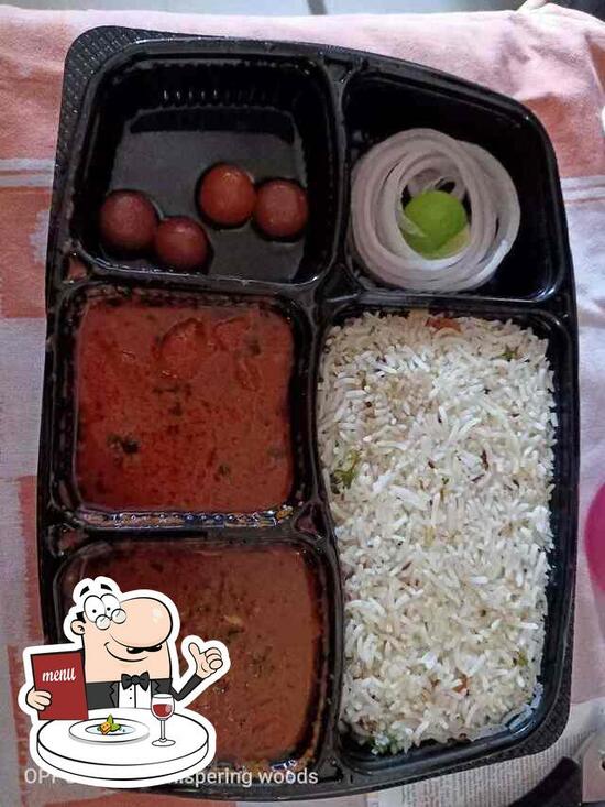 UBQ by Barbeque Nation, Aurangabad Restaurant menu and reviews