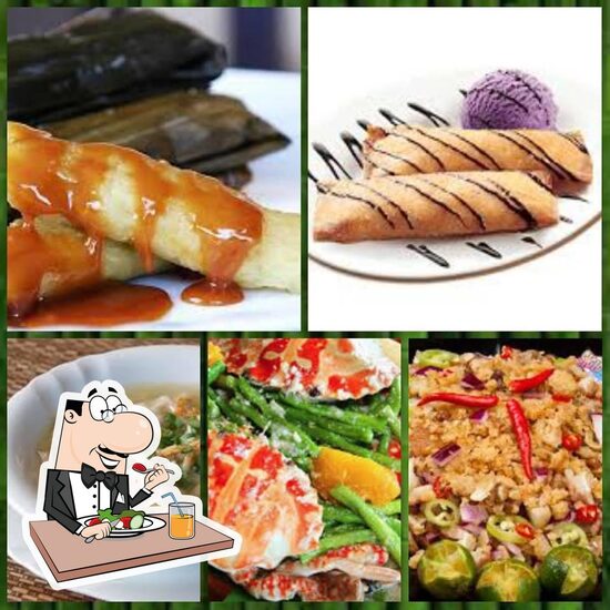 BEST Filipino FOODS Restaurant, Iloilo City