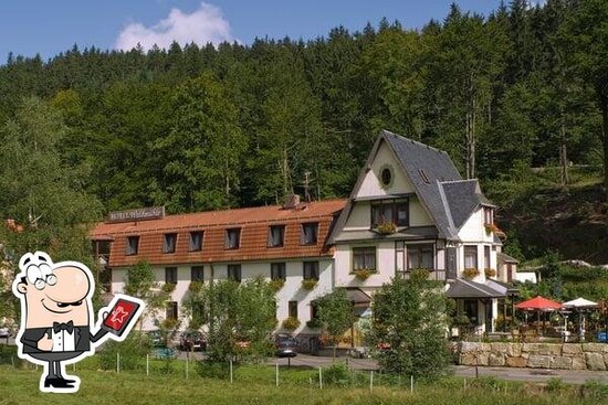 Hotel Waldmühle Gmbh Zella Mehlis de.restaurantguru.com