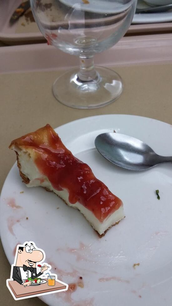 La Olla Vegetal in Zaragoza Restaurant reviews
