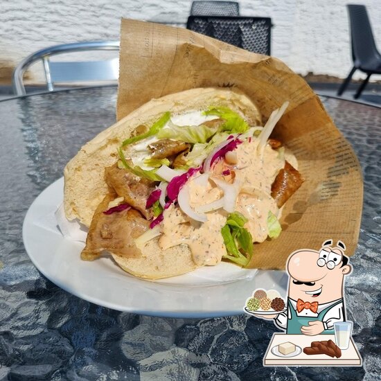 My Doner Dortmund Wickede
