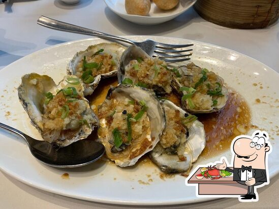 Xiu Fine Cantonese Dining restaurant, San Juan - Restaurant menu and ...