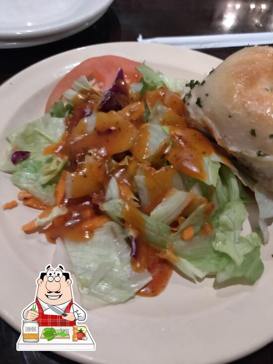 Joe's Italian Bistro, 717 S Greenville Ave 134 in Allen Restaurant