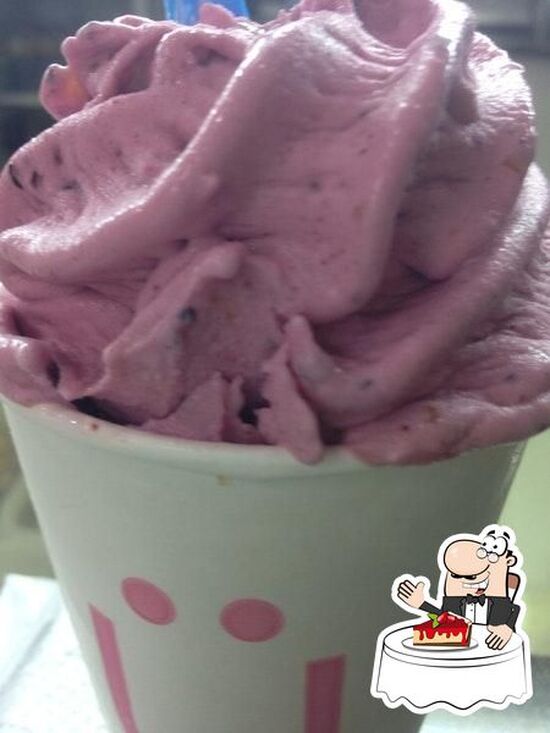 Helados Bon, Santo Domingo, Av. Ortega y Gasset Restaurant reviews