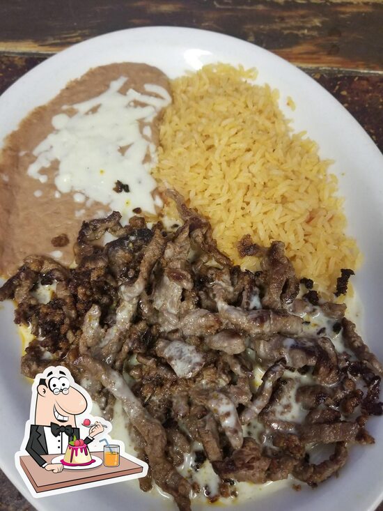 Fajitas Mexican Restaurant in Minneapolis Restaurant reviews