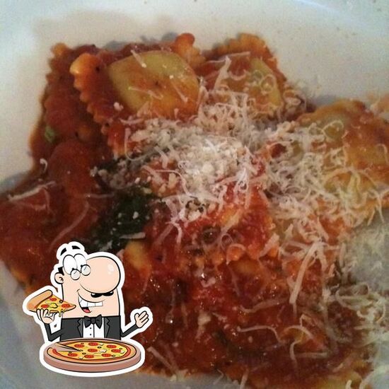 Restaurante Papa Razzi Wellesley, Wellesley, 16 Washington St - Carta ...