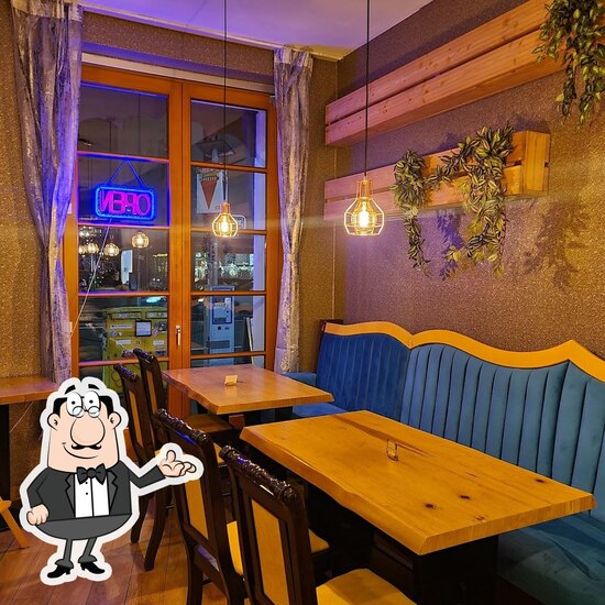 Svaad The Indian Kitchen, Düsseldorf Speisekarte, Preise und Bewertungen