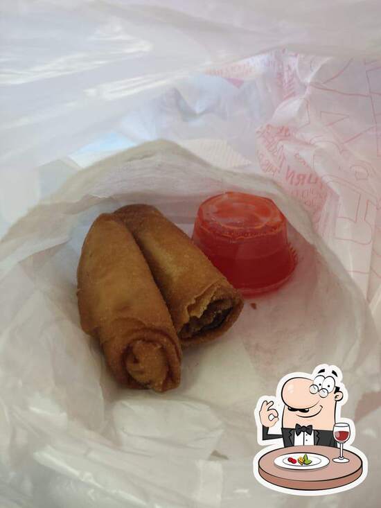 Jasmine Express, 5546 Camino Al Norte suite 15 in North Las Vegas