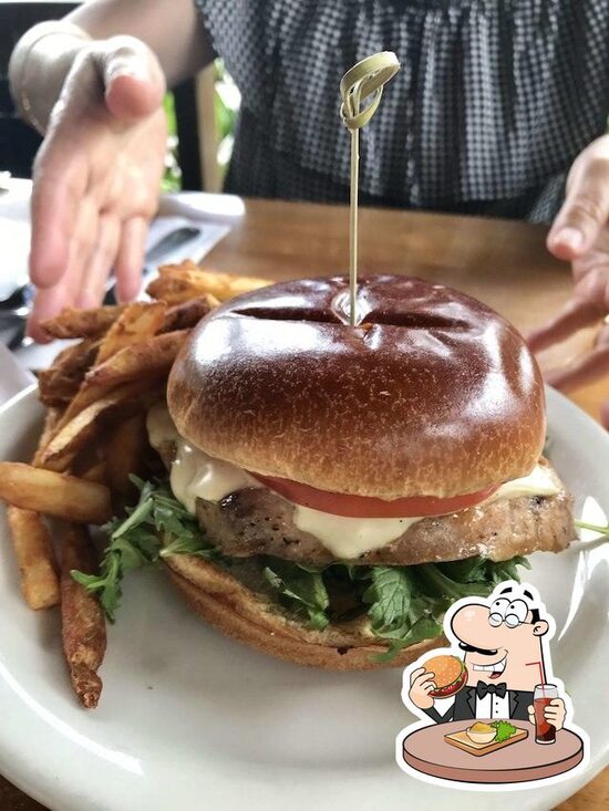 Buzz's Original Steak House in Kailua - Restaurant menu and reviews