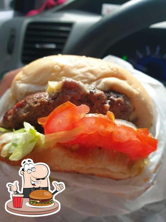 Restaurante The Snack Shack, Ciudad Quezon, Balagtas St Carta del