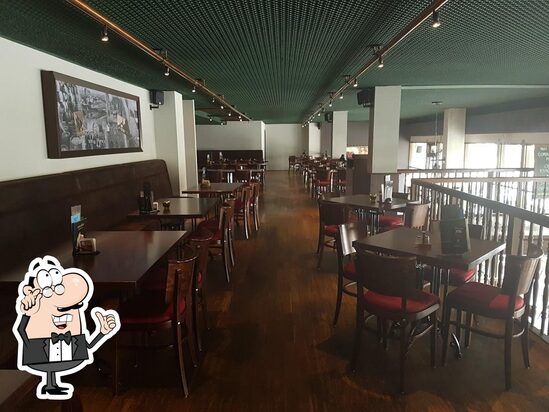 Podium Restaurant Gera Restaurantbewertungen