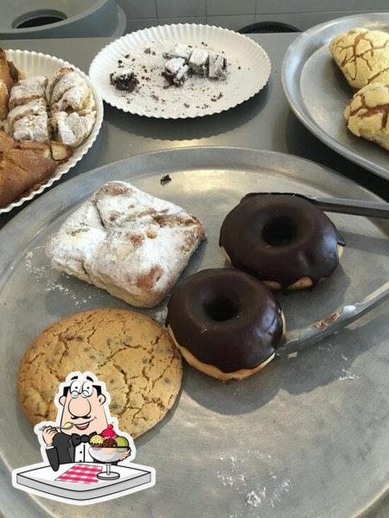 Panadería La Salteña, Guadalajara, Av. Manuel Acuña 3052 Restaurant