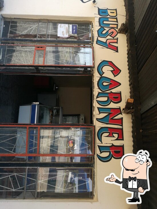 Speisekarte von Busy Corner Car Wash And Shisanyama restaurant, Südafrika