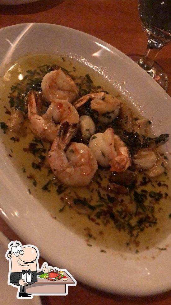 Selda Mediterranean Kitchen & Bar in Dallas Restaurant menu and reviews