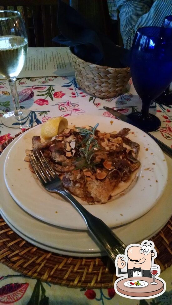 Alfred's Restaurant, 807 William Hilton Pkwy Suite 1200 in Hilton Head