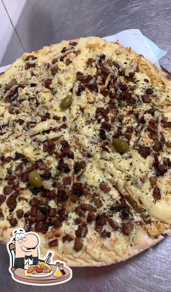 DON JOSÉ PIZZARIA E RESTAURANTE, Aracaju - Menu do restaurante e avaliações