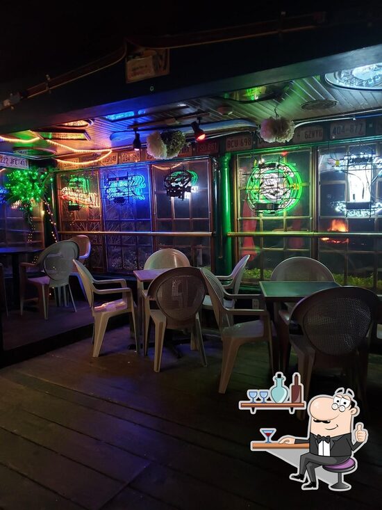 Checkmate Inn, Setauket- East Setauket - Restaurant menu, prices and ...