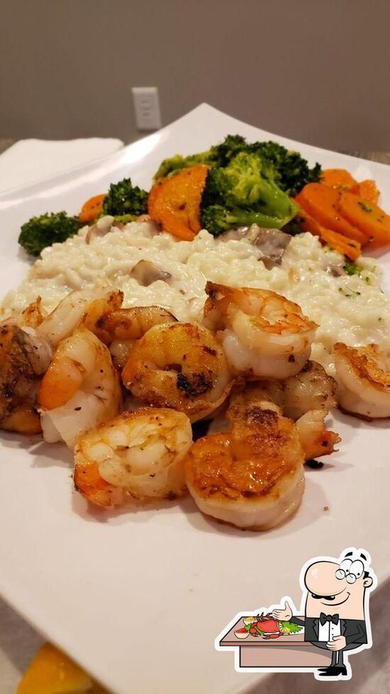 Joey's of Sherrills Ford in Sherrills Ford Restaurant menu and reviews
