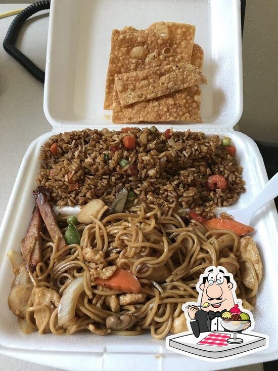 Ruby Garden Chinese Restaurant, 3101 US51 in LaPlace Chinese