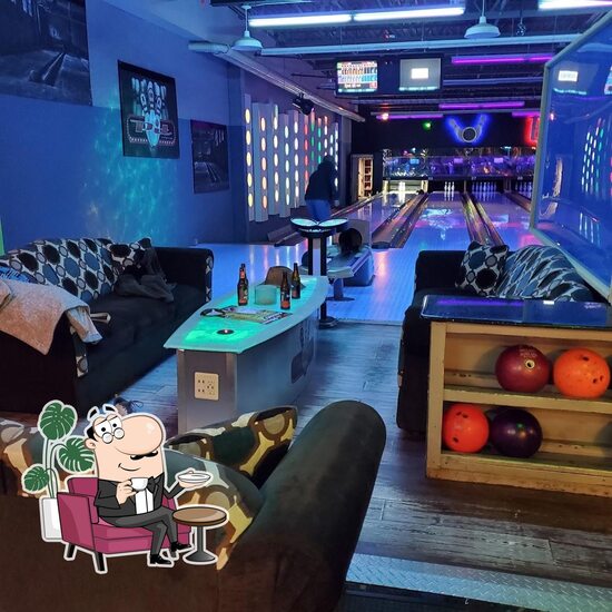 Crackers' Sports Bar in Farmington Restaurant menu and reviews