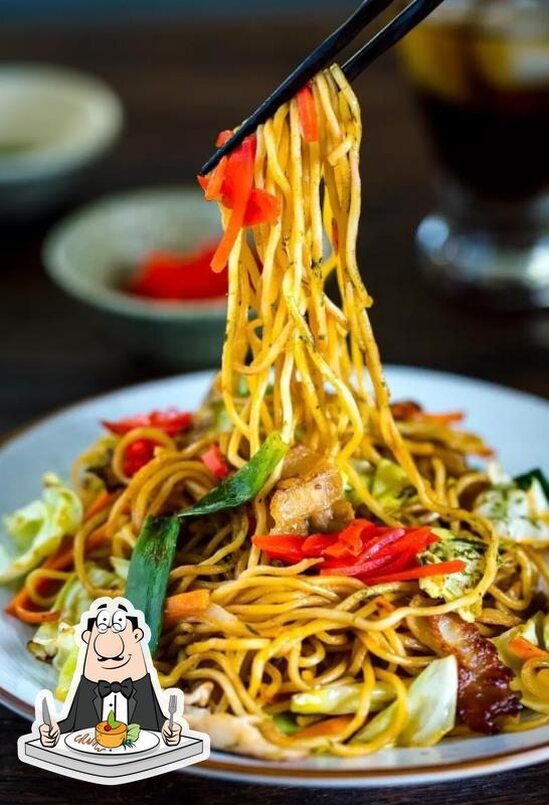 Lin's Express, 11841 Alamo Ranch Pkwy Suite 114 in San Antonio