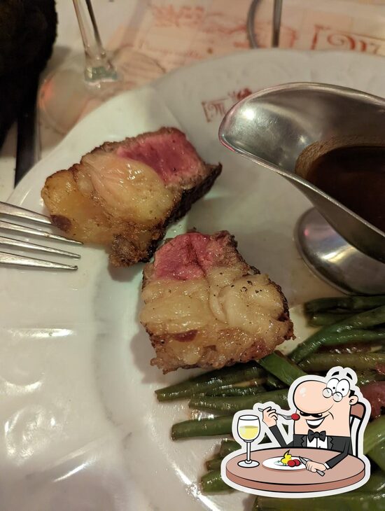 Bistro Meat & Eat, Antwerpen, Marnixplaats 1 Restaurantbewertungen
