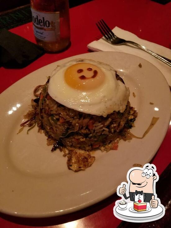 The Pickle Room in Santa Barbara Restaurant menu and reviews