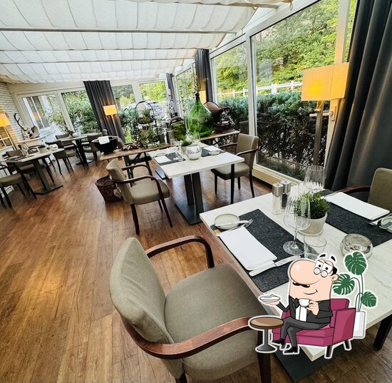 Restaurant Hof Immenhorst Norderstedt