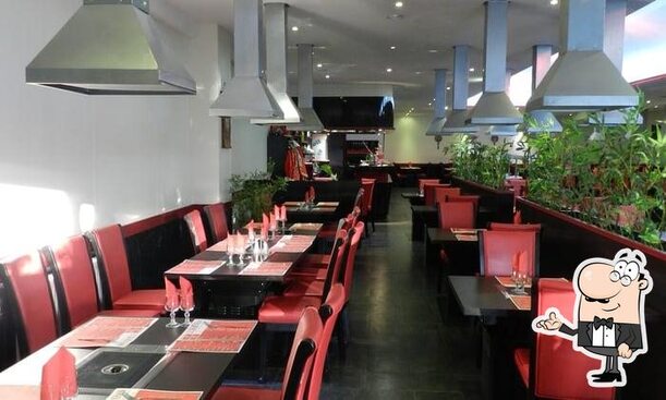 Restaurant Chinois Wattignies