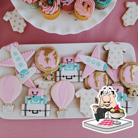 Bohemian Biscuits, Durban
