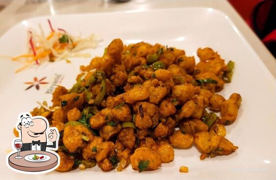 Biryanis And More, Vijayawada - Restaurant Reviews