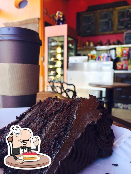 Cafe Canela in Lynwood Restaurant menu and reviews
