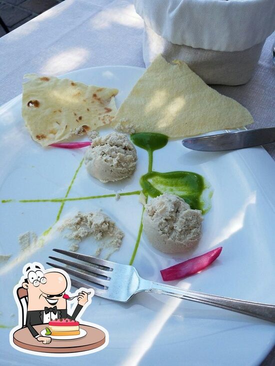 Vecchia Varenna restaurant, Varenna Restaurant reviews