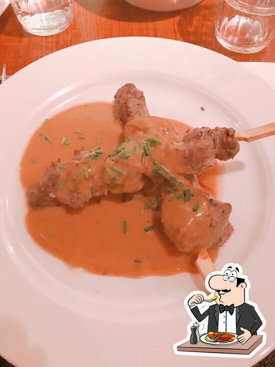 Proeflokaal Bregje Bussum, Bussum Restaurant menu and reviews