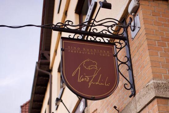 Restaurant Tino Kuchinke Eisenach